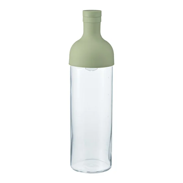 HARIO フィルターインボトル 750ml（水出し専用ボトル）